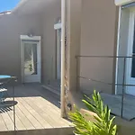 Maison&piscine Privée Vue Panoramique Très Calme Indépendant Porto-Vecchio (Corsica)