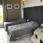 Maison&piscine Privée Vue Panoramique Très Calme Indépendant Hébergement de vacances Porto-Vecchio (Corsica)