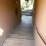 Maison&piscine Privée Vue Panoramique Très Calme Indépendant Porto-Vecchio (Corsica)