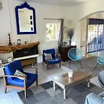 Maison&piscine Privée Vue Panoramique Très Calme Indépendant Porto-Vecchio (Corsica)