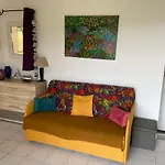 Maison&piscine Privée Vue Panoramique Très Calme Indépendant Porto-Vecchio (Corsica)