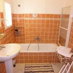 Maison&piscine Privée Vue Panoramique Très Calme Indépendant *