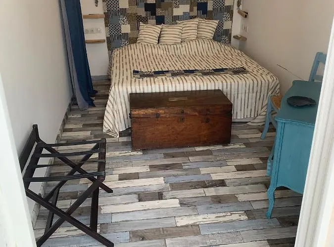 Maison & Piscine Privee Vue Panoramique Tres Calme Independant