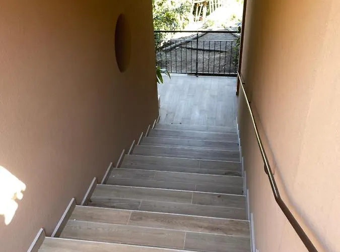 Maison & Piscine Privee Vue Panoramique Tres Calme Independant Porto-Vecchio