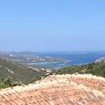 Maison & Piscine Privee Vue Panoramique Tres Calme Independant Casa de Férias Porto-Vecchio (Corsica)