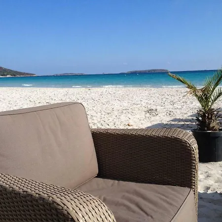 펜션 Maison & Piscine Privee Vue Panoramique Tres Calme Independant *
