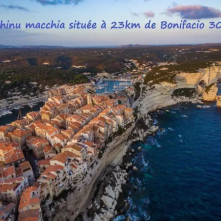 Maison & Piscine Privee Vue Panoramique Tres Calme Independant * 포르토베쉬오