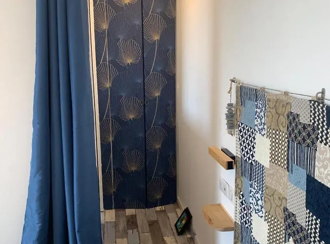 Maison&piscine Privée Vue Panoramique Très Calme Indépendant Porto Vecchio