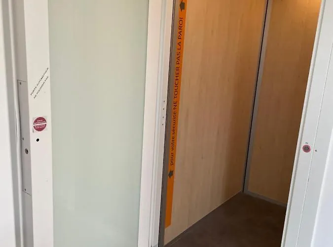 Сasa de vacaciones Maison&piscine Privée Vue Panoramique Très Calme Indépendant *